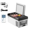 VEVOR 12 Volt Refrigerator 16 Qt