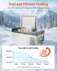 VEVOR 12 Volt Refrigerator 16 Qt